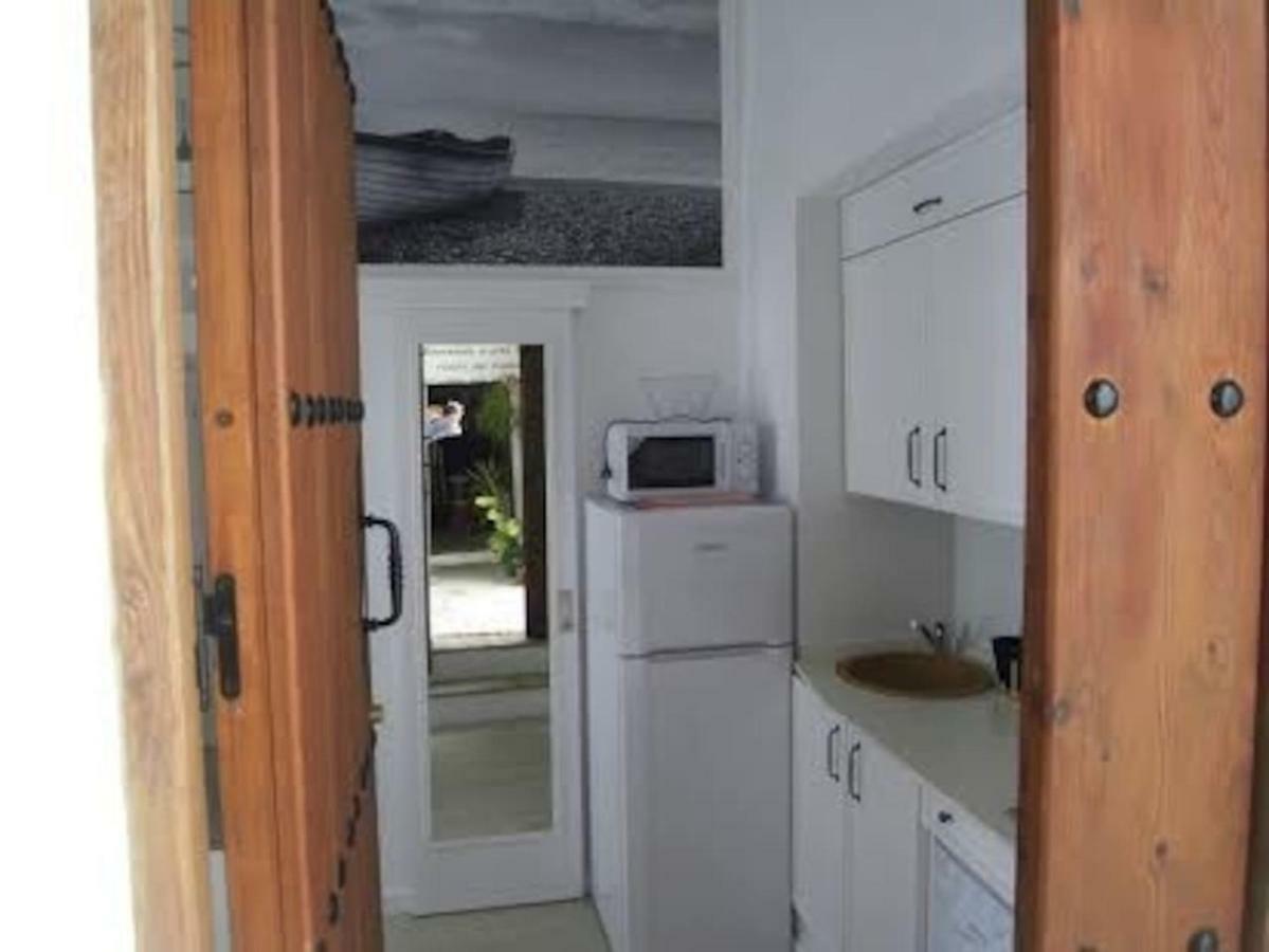 Casa Romantica "La Chela" Vejer de la Frontera Zewnętrze zdjęcie